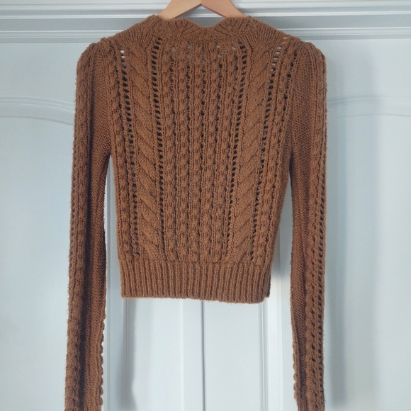 Wilfred Sweater - Picture 2 of 5